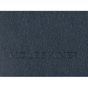 Записная книжка Moleskine Classic Soft (в линейку), Large (13х21см), сапфировый синий OA-50622122p фото 7