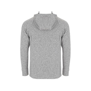 Толстовка на молнии "Everest", меланжевый белый OA-5064CQ0132XL фото 3