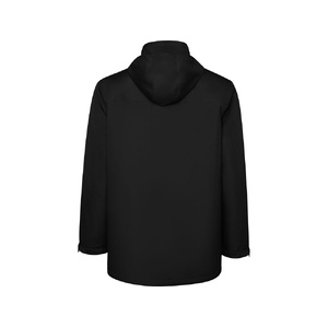 Парка утепленная «America» мужская, черный OA-5072PK022XL фото 3