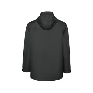 Парка утепленная «America» мужская, графитовый OA-5072PK462XL фото 3