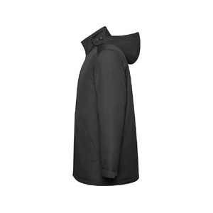 Парка утепленная «America» мужская, графитовый OA-5072PK462XL фото 4