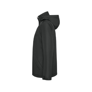 Парка утепленная «America» женская, графитовый OA-5073PK462XL фото 4