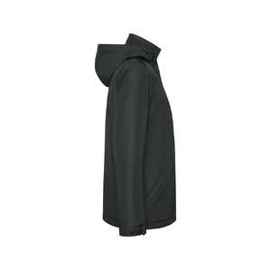 Парка утепленная «America» женская, графитовый OA-5073PK462XL фото 5