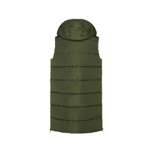 REINE жилет, армейский зеленый зеленый армейский OA-5076CC152XL фото 3