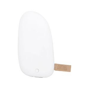 Внешний аккумулятор в форме камня «Stone», 5200 mAh, белый (Р) OA-5200.06p фото 4