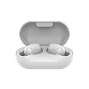 Беспроводные наушники HIPER TWS OKI White (HTW-LX2) Bluetooth 5.0 гарнитура, Белый (Р) белый OA-521001p фото 3