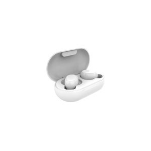 Беспроводные наушники HIPER TWS OKI White (HTW-LX2) Bluetooth 5.0 гарнитура, Белый (Р) белый OA-521001p фото 5