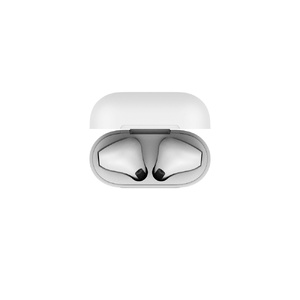 Беспроводные наушники HIPER TWS Lazo X12 White (HTW-LX12) Bluetooth 5.3 гарнитура, Белый OA-521004 фото 3