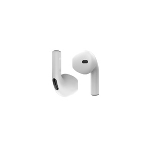 Беспроводные наушники HIPER TWS Lazo X12 White (HTW-LX12) Bluetooth 5.3 гарнитура, Белый OA-521004 фото 4