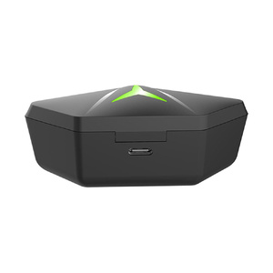 Беспроводные наушники HIPER TWS Mercury X12 (HTW-MX12) Bluetooth 5.1 гарнитура, Черный (Р) черный OA-521009p фото 4
