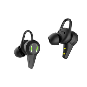 Беспроводные наушники HIPER TWS Mercury X12 (HTW-MX12) Bluetooth 5.1 гарнитура, Черный (Р) черный OA-521009p фото 5