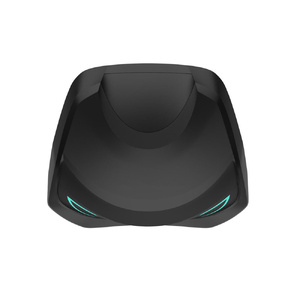 Беспроводные наушники HIPER TWS Mercury X14 (HTW-MX14) Bluetooth 5.1 гарнитура, Черный черный OA-521010 фото 3