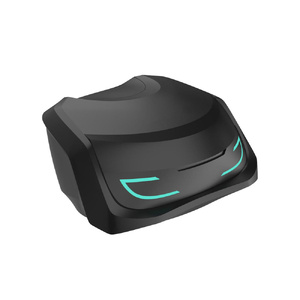 Беспроводные наушники HIPER TWS Mercury X14 (HTW-MX14) Bluetooth 5.1 гарнитура, Черный (Р) черный OA-521010p фото 5
