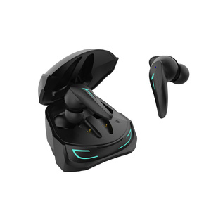 Беспроводные наушники HIPER TWS Mercury X14 (HTW-MX14) Bluetooth 5.1 гарнитура, Черный (Р) черный OA-521010p фото 6