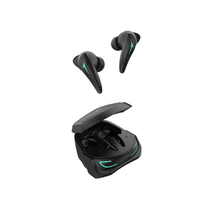 Беспроводные наушники HIPER TWS Mercury X14 (HTW-MX14) Bluetooth 5.1 гарнитура, Черный (Р) черный OA-521010p фото 7