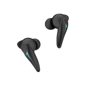 Беспроводные наушники HIPER TWS Mercury X14 (HTW-MX14) Bluetooth 5.1 гарнитура, Черный (Р) черный OA-521010p фото 8