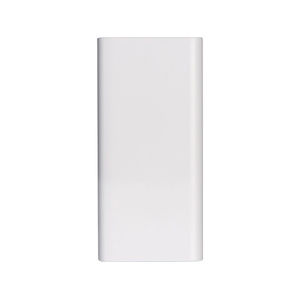 Портативный внешний аккумулятор FAST 20000 White (Р) белый OA-521014p фото 4