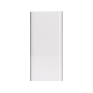 Портативный внешний аккумулятор FAST 10000 White (Р) белый OA-521016p фото 4