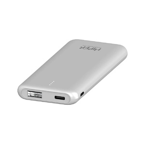 Портативный внешний аккумулятор PSL5000 White (Р) белый OA-521036p фото 4