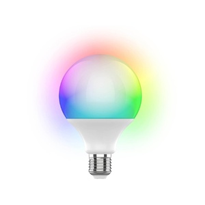 Умная лампочка HIPER IoT LED R1 RGB OA-521046 фото 3