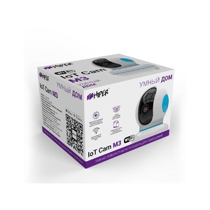 Умная камера HIPER IoT Cam M3 OA-521062 фото 7