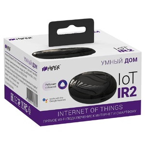 Умный ИК пульт HIPER IoT IR v2 OA-521065 фото 8