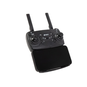 Радиоуправляемый квадрокоптер HIPER  "SKY PATROL FPV" черный/оранжевый OA-521076 фото 14