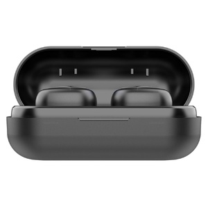 Наушники HIPER TWS Lazo X31 Black (HTW-LX31) Bluetooth 5.3 гарнитура, Черный (Р) черный OA-521079p фото 3