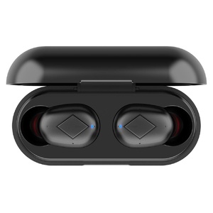 Наушники HIPER TWS Lazo X31 Black (HTW-LX31) Bluetooth 5.3 гарнитура, Черный (Р) черный OA-521079p фото 4