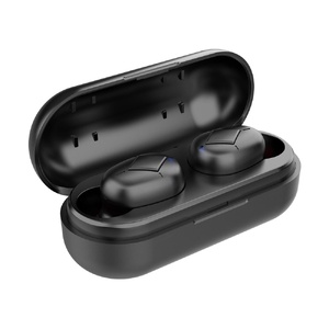 Наушники HIPER TWS Lazo X31 Black (HTW-LX31) Bluetooth 5.3 гарнитура, Черный (Р) черный OA-521079p фото 5