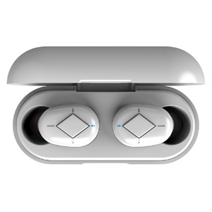 Наушники HIPER TWS Lazo X32 White (HTW-LX32) Bluetooth 5.1 гарнитура, Белый (Р) OA-521080p фото 4