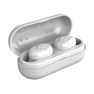 Наушники HIPER TWS Lazo X32 White (HTW-LX32) Bluetooth 5.1 гарнитура, Белый (Р) OA-521080p фото 5