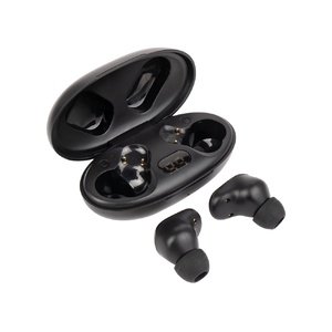 Наушники HIPER TWS Lazo X35 Black (HTW-LX35) Bluetooth 5.0 гарнитура, Черный черный OA-521081 фото 4