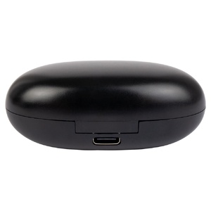 Наушники HIPER TWS Lazo X35 Black (HTW-LX35) Bluetooth 5.0 гарнитура, Черный черный OA-521081 фото 5
