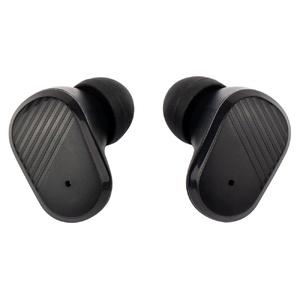 Наушники HIPER TWS Lazo X35 Black (HTW-LX35) Bluetooth 5.0 гарнитура, Черный черный OA-521081 фото 6