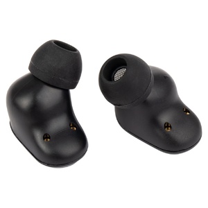 Наушники HIPER TWS Lazo X35 Black (HTW-LX35) Bluetooth 5.0 гарнитура, Черный черный OA-521081 фото 7