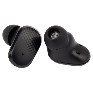 Наушники HIPER TWS Lazo X35 Black (HTW-LX35) Bluetooth 5.0 гарнитура, Черный черный OA-521081 фото 8