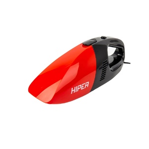 Пылесос автомобильный HIPER HVC60 (Р) OA-521088p фото 3