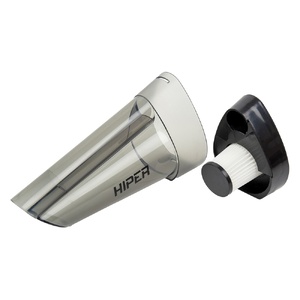 Пылесос автомобильный HIPER HVC120 OA-521090 фото 11