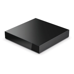 Медиаплеер HIPER MEDIA TV 6K черный OA-521099 фото 3