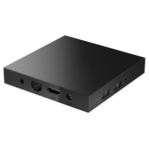 Медиаплеер HIPER MEDIA TV 6K черный OA-521099 фото 4