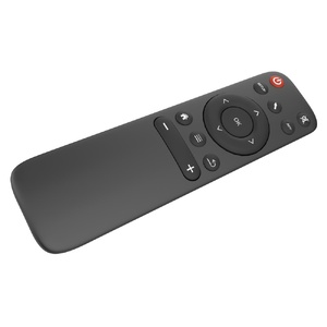 Медиаплеер HIPER MEDIA ATV 4K черный OA-521100 фото 7