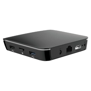 Медиаплеер HIPER MEDIA ATV 8K Pro OA-521102 фото 4