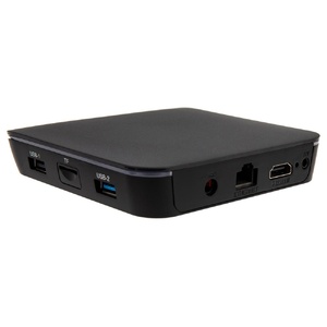 Медиаплеер HIPER MEDIA ATV 8K Pro OA-521102 фото 6