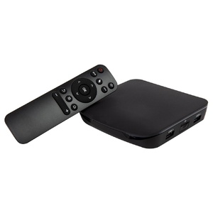 Медиаплеер HIPER MEDIA ATV 8K Pro OA-521102 фото 12