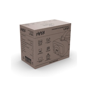 VR-очки HIPER VRR OA-521160 фото 6