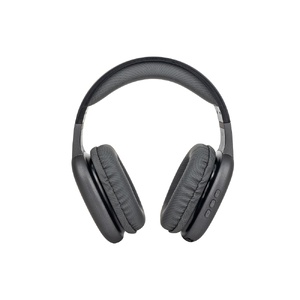 HIPER Наушники накладные Bluetooth HIPER LIVE STUN HTW-QTX16 черный OA-521175 фото 3
