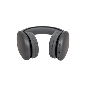 HIPER Наушники накладные Bluetooth HIPER LIVE STUN HTW-QTX16 черный OA-521175 фото 5