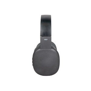 HIPER Наушники накладные Bluetooth HIPER LIVE STUN HTW-QTX16 (Р) черный OA-521175p фото 4