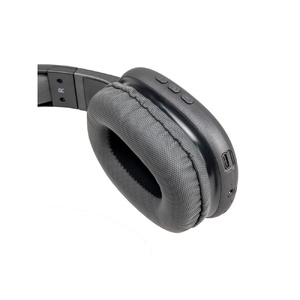 HIPER Наушники накладные Bluetooth HIPER LIVE STUN HTW-QTX16 (Р) черный OA-521175p фото 7